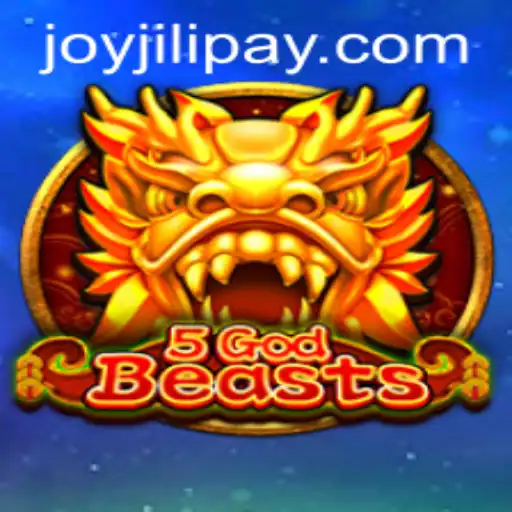 An In-Depth Look at the Exciting World of 5GodBeasts