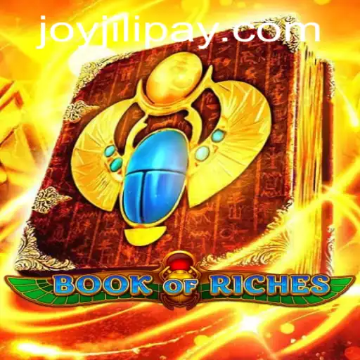 Discover the Thrilling World of BookofRiches on JOYJILI.COM
