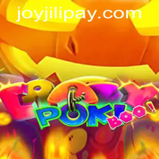 Unveiling the Excitement of CrazyPokiBoo at JOYJILI.COM
