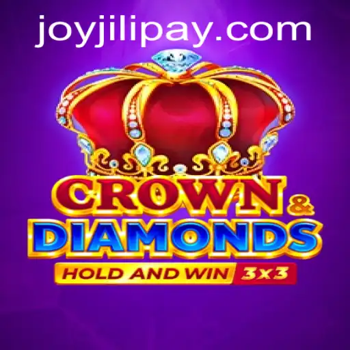 Exploring the Enchanting World of Crowndiamonds on JOYJILI.COM
