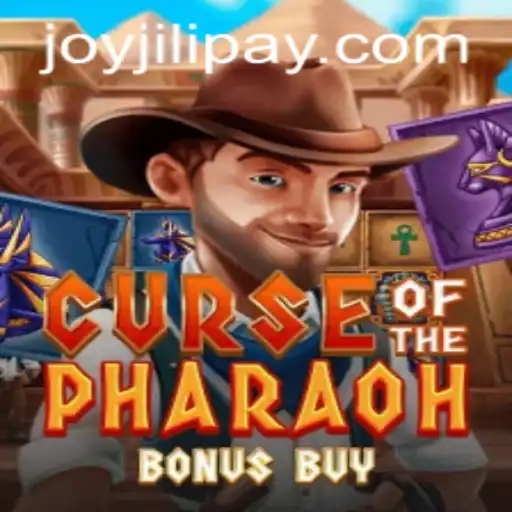 Exploring the Thrilling Adventure of Curse of the Pharaoh Bonus Buy at JOYJILI.COM