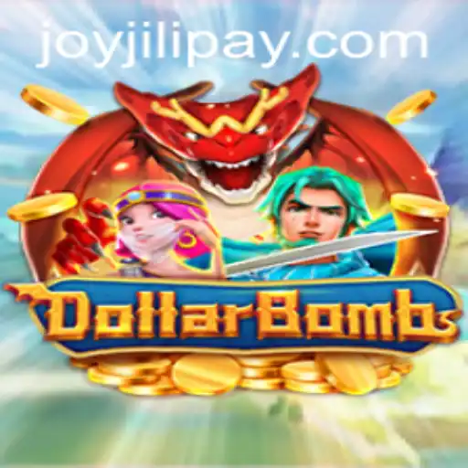 Discover DollarBombs: The Explosive New Experience at JOYJILI.COM