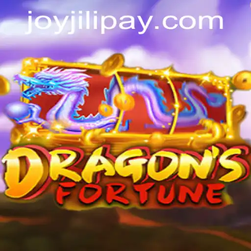 Explore the World of DragonFortune: A Joyful Adventure by JOYJILI.COM
