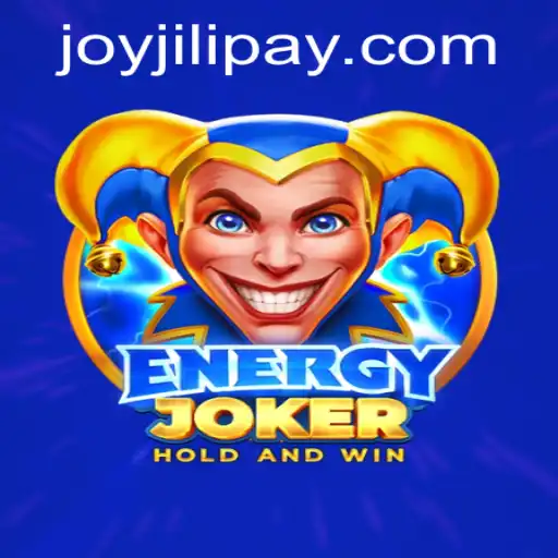 Discover EnergyJoker: The Thrilling New Game from JOYJILI.COM