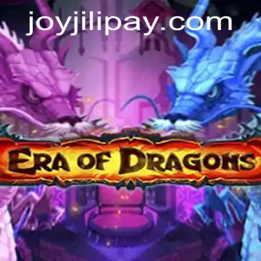 EraOfDragons: A Thrilling Journey into a Mythical World