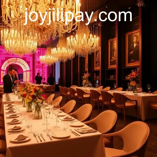 VIP Service JOYJILI.COM - 24/7 Support and Exclusive Benefits