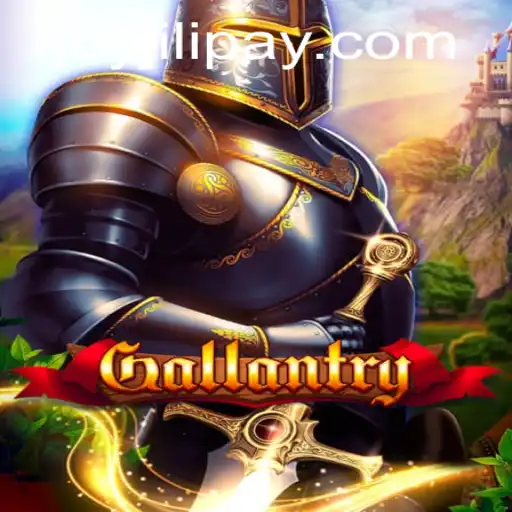 Gallantry: A New Realm of Adventure by JOYJILI.COM