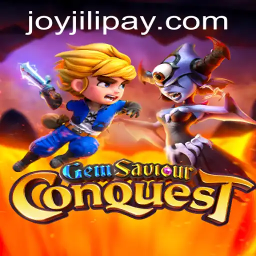 Exploring the Enchanting World of GemSaviourConquest at JOYJILI.COM