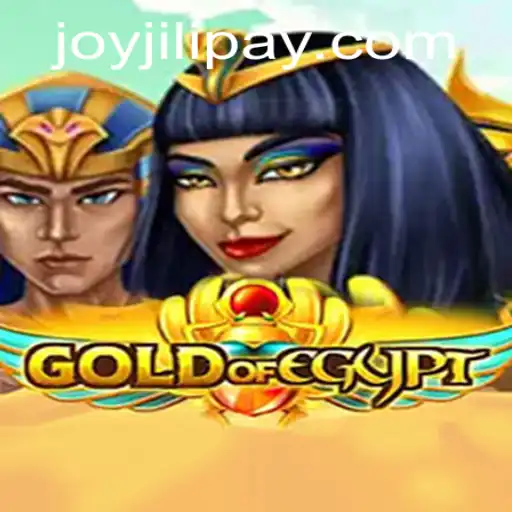 Discover the Adventure of GoldOfEgypt on JOYJILI.COM