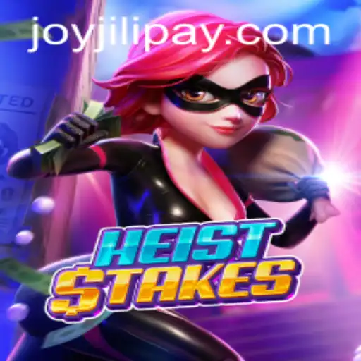 Unveiling HeistStakes: The Thrilling Adventure by JOYJILI.COM