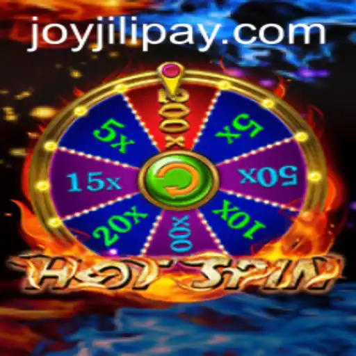 Exploring the Excitement of HotSpin by JOYJILI.COM