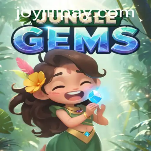 Discover the Thrill of JungleGems on JOYJILI.COM