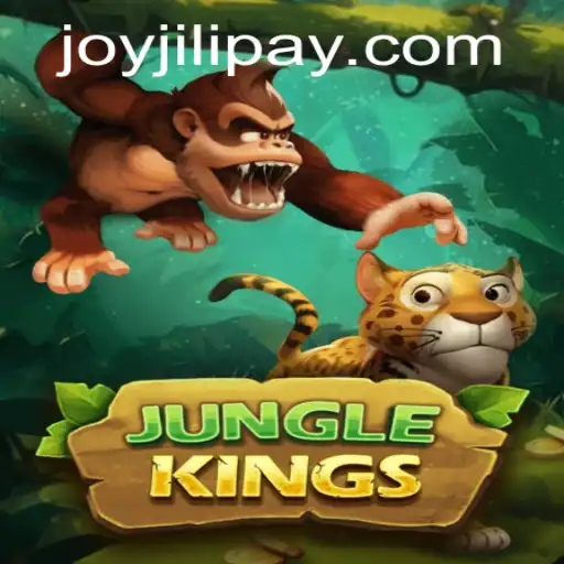 JungleKings: Unleash Your Adventurous Spirit in the Wild
