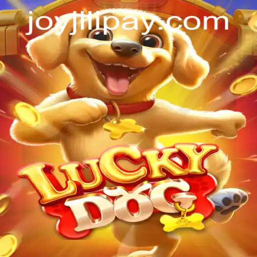 Discover the Thrills of LuckyDog: A New Entrant in the Gaming World by JOYJILI.COM