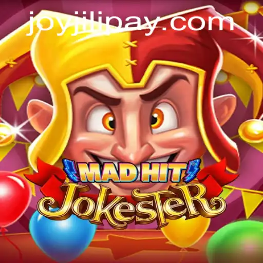 Discover the World of MadHitJokester: An Exciting Journey into Unpredictable Fun
