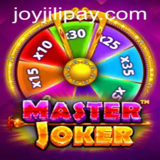 Discover the Exhilarating World of MasterJoker: A Dive into JOYJILI.COM's Latest Addition