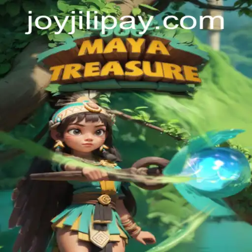 Exploring the Excitement of MayaTreasure: A Thrilling Adventure with JOYJILI.COM