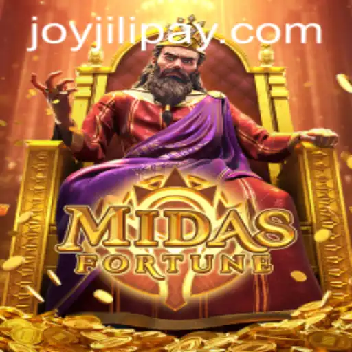 Unveiling MidasFortune: An Immersive Journey into the World of Gaming by JOYJILI.COM