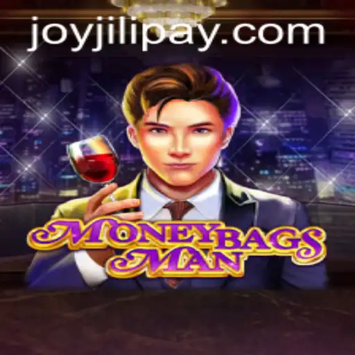 MoneybagsMan: The Ultimate Gaming Experience
