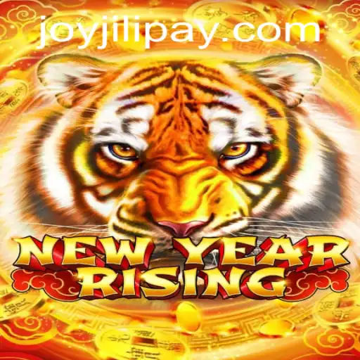 NewYearRising: A Thrilling Game Experience by JOYJILI.COM