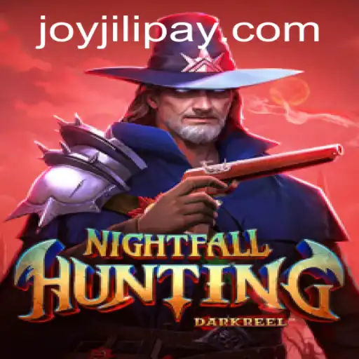 NightfallHunting: A Thrilling Adventure in the World of Shadows