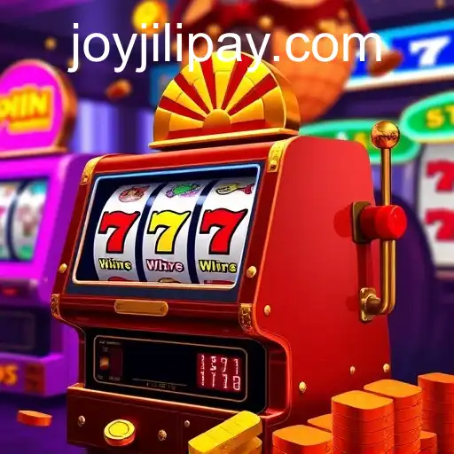 Gaming Experience JOYJILI.COM - 800+ Premium and Exclusive Games