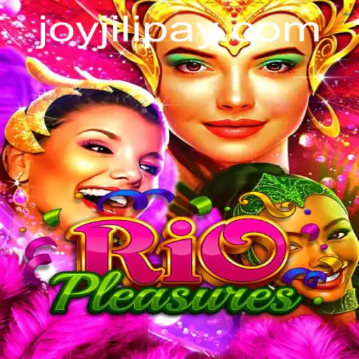 Exploring the Fascinating World of RioPleasures: A JOYJILI.COM Experience