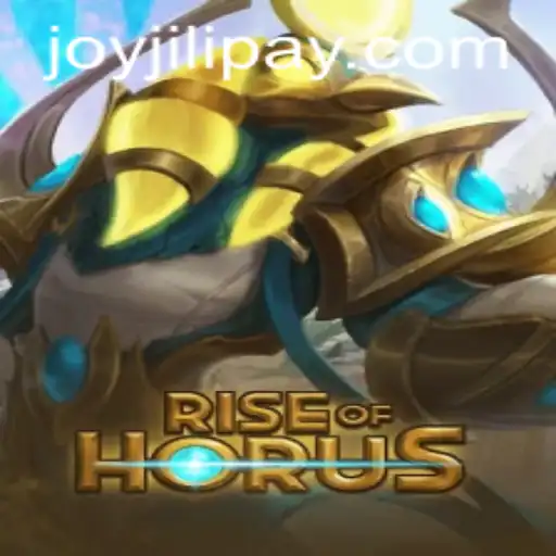 Exploring RiseofHorus: An Immersive Gaming Experience