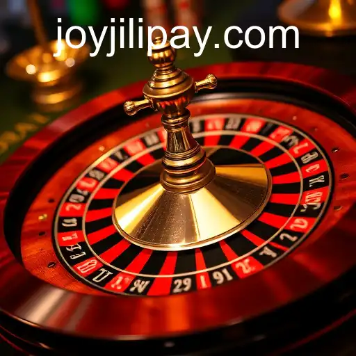 Gaming Experience JOYJILI.COM - 800+ Premium and Exclusive Games