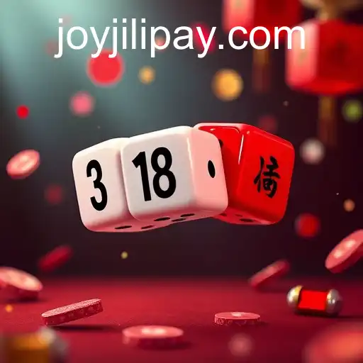 Gaming Experience JOYJILI.COM - 800+ Premium and Exclusive Games