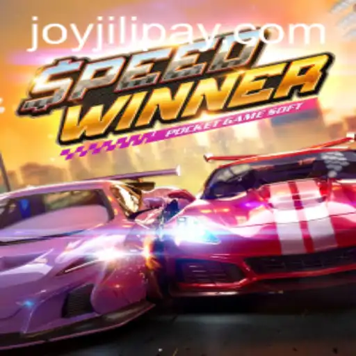 SpeedWinner: The Thrilling Virtual Racing Experience by JOYJILI.COM