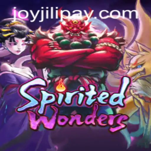 Discover the Mystical World of SpiritedWonders