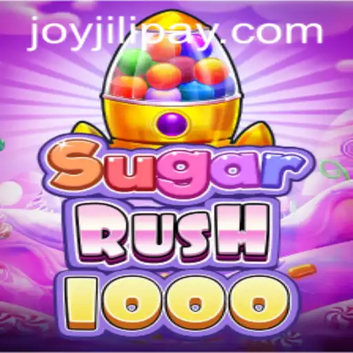 Exploring the Exciting World of SugarRush1000