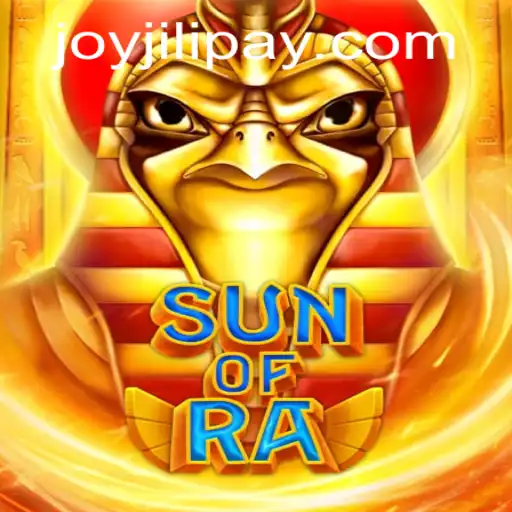 Discover the Enigmatic World of SunofRa