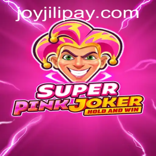 SuperPinkJoker: Unveiling the Ultimate Gaming Experience