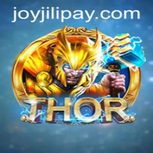 Discover the Epic World of THOR: The Ultimate Gaming Experience on JOYJILI.COM