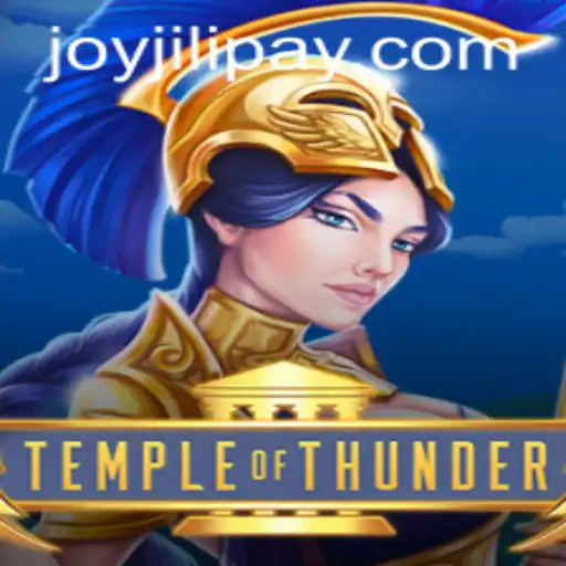 Exploring TempleofThunder: An Epic Gaming Adventure