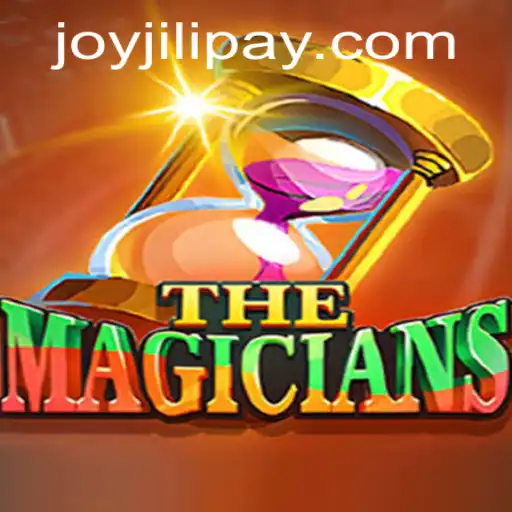 TheMagicians: Unraveling the Enchantment of JOYJILI.COM's Latest Game