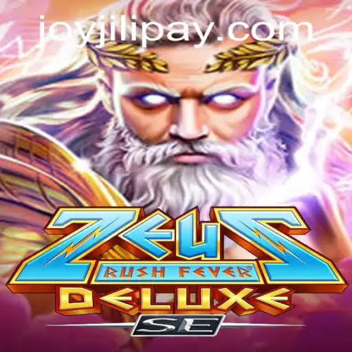 Experience Divine Thrills with ZeusRushFeverDeluxeSE
